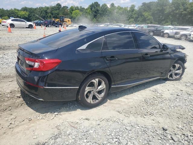 VIN 1HGCV1F47JA106604 2018 Honda Accord, EX no.3