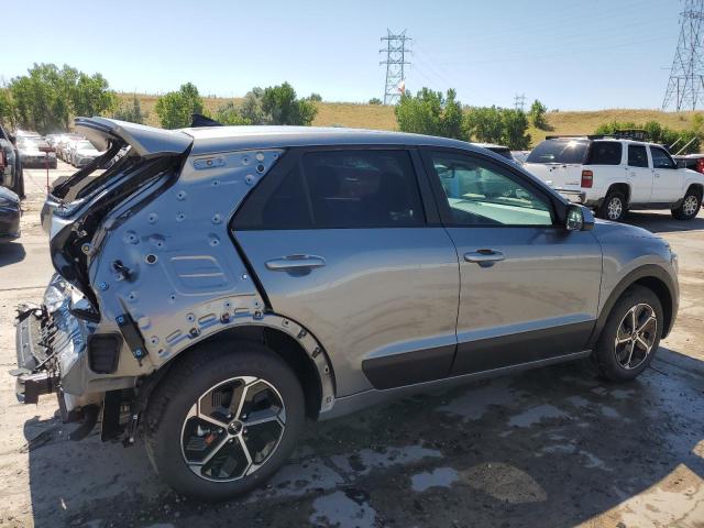 VIN KNDCP3LE8R5189644 2024 KIA Niro, LX no.3