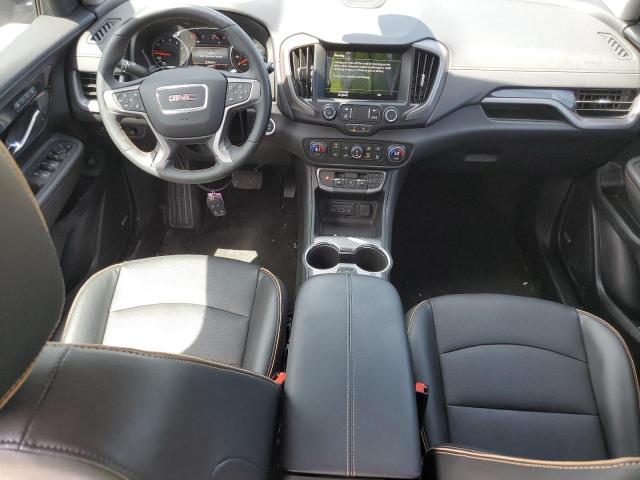 2023 GMC TERRAIN AT 3GKALYEG6PL244351