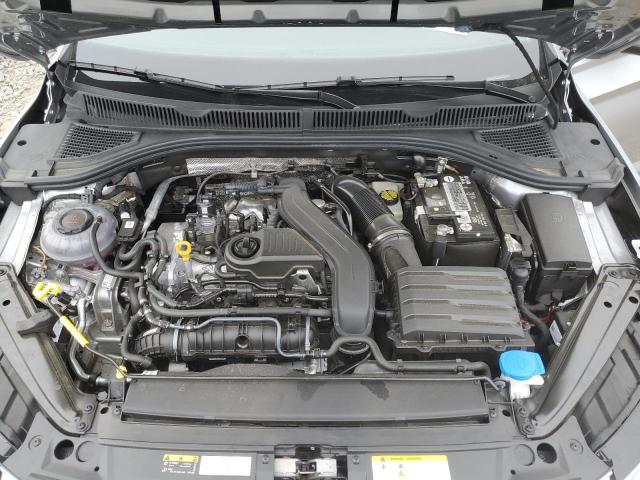 2022 Volkswagen Jetta Se VIN: 3VWEM7BU1NM005261 Lot: 62207194