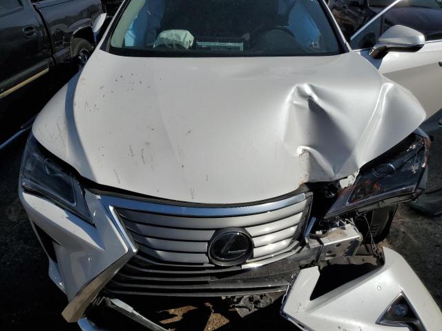 2017 Lexus Rx 350 Base VIN: 2T2ZZMCA5HC069479 Lot: 62238894