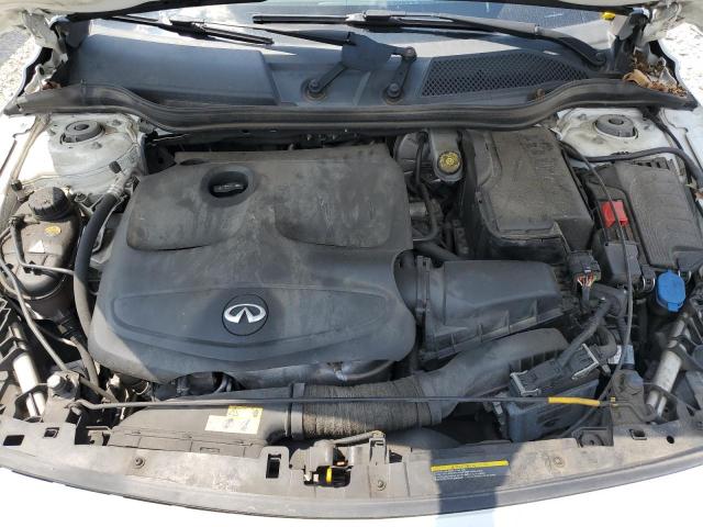 2017 INFINITI QX30 BASE - SJKCH5CP8HA017305