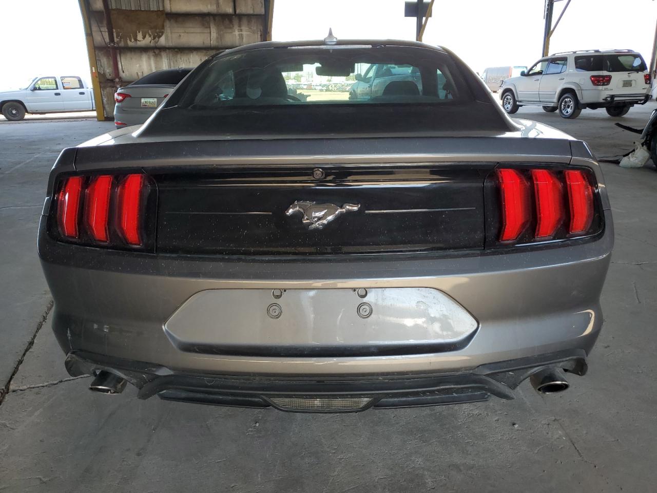 1FA6P8TH4P5106203 2023 Ford Mustang