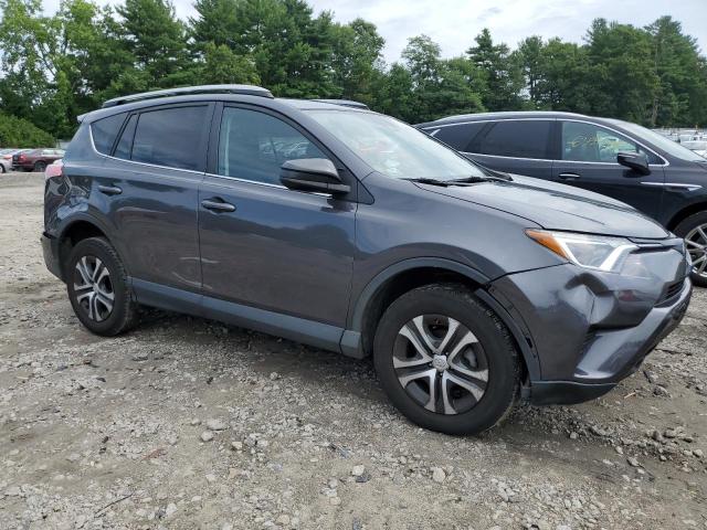 2017 TOYOTA RAV4 LE JTMBFREV0HJ151314  63923064