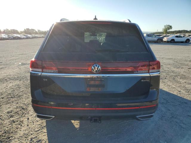 2024 Volkswagen Atlas Se VIN: 1V2HR2CA2RC527394 Lot: 61360044