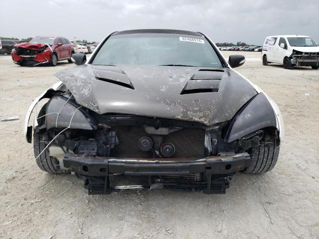 2010 Hyundai Genesis Coupe 2.0T VIN: KMHHT6KD3AU040611 Lot: 62468914