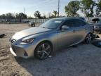 2018 LEXUS IS 300 - JTHBA1D26J5062254