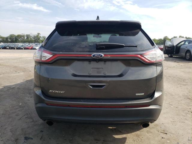 2018 FORD EDGE SE - 2FMPK3G94JBC49993