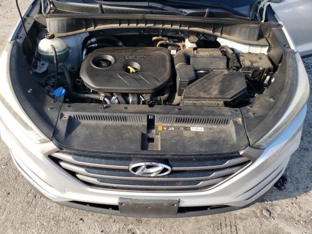 2016 Hyundai Tucson Limited VIN: KM8J33A47GU226940 Lot: 63008644