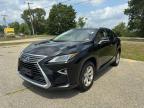 LEXUS RX 450H BA photo