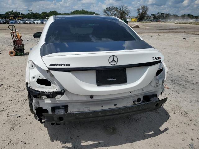 VIN 55SWF8HB4KU301337 2019 Mercedes-Benz C-Class, 6... no.6