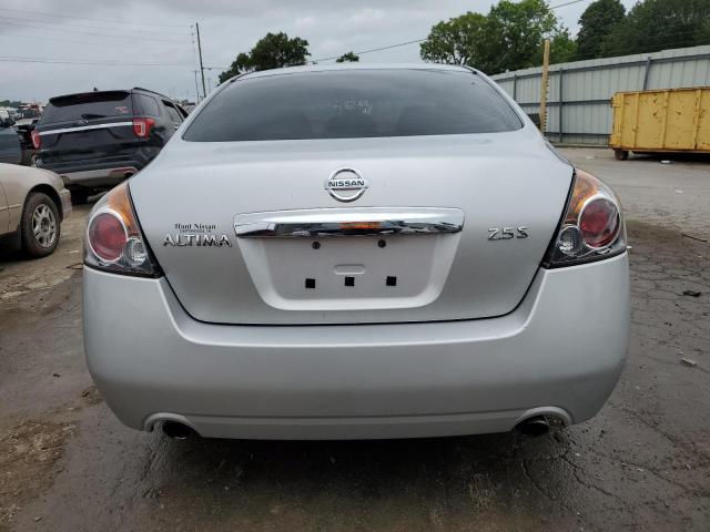 1N4AL2AP1CC141848 2012 Nissan Altima Base