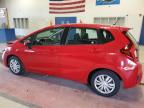 HONDA FIT LX photo