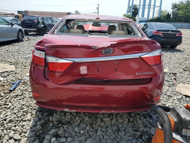 2014 Lexus Es 300H VIN: JTHBW1GG3E2070229 Lot: 63237754