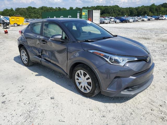 2019 Toyota C-Hr Xle VIN: JTNKHMBX6K1033211 Lot: 61238824