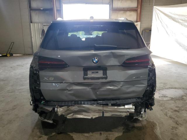 VIN 5UX23EU09R9U49417 2024 BMW X5, Xdrive40I no.6