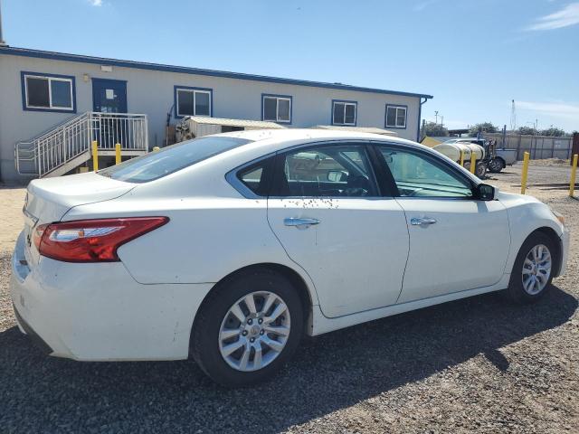 Vin: 1n4al3ap8gc255843, lot: 64524934, nissan altima 2.5 20163