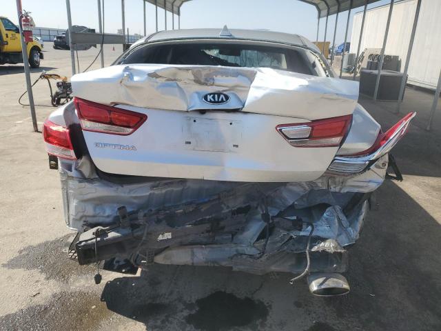 2019 KIA OPTIMA LX - 5XXGT4L39KG370318