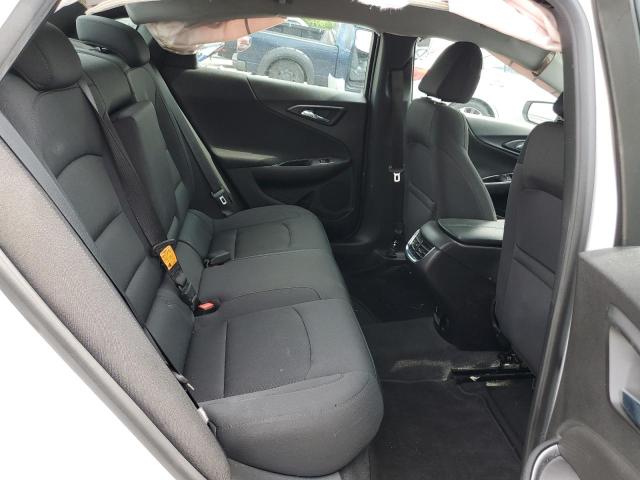 2016 CHEVROLET MALIBU LT - 1G1ZE5ST6GF343330