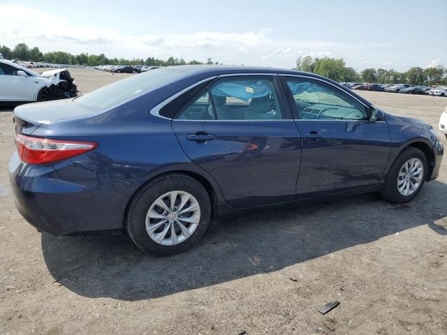 2016 TOYOTA CAMRY LE - 4T4BF1FKXGR576673