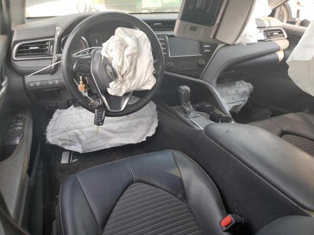 2019 TOYOTA CAMRY L - 4T1B11HK5KU255154