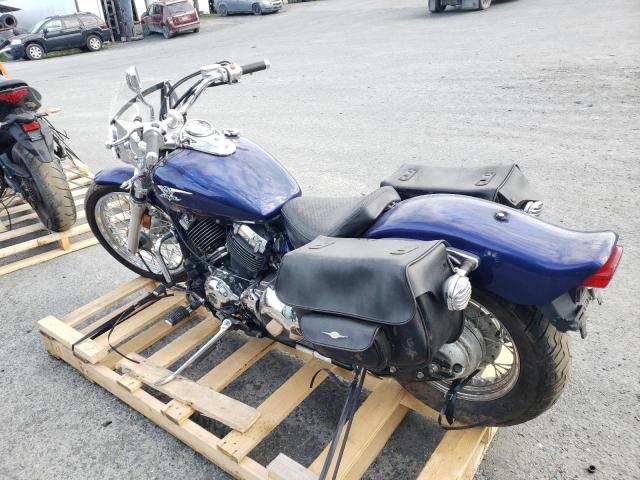 2005 YAMAHA XVS65 A - JYAVM01N85A007974