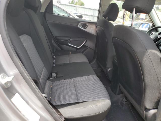 2022 Kia Soul Lx VIN: KNDJ23AU9N7811781 Lot: 62037084