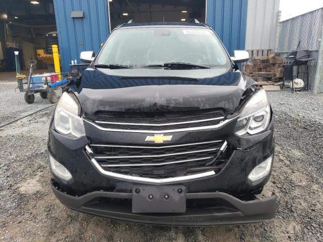 2017 CHEVROLET EQUINOX PR - 2GNFLGE35H6253869