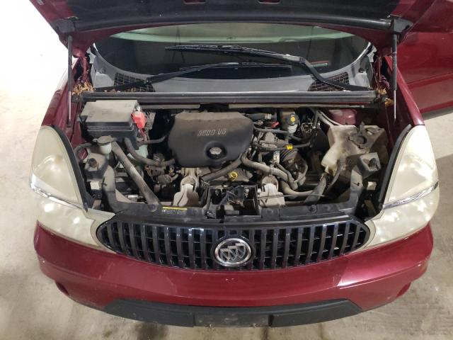 2007 Buick Rendezvous Cx VIN: 3G5DA03L77S586663 Lot: 61475424