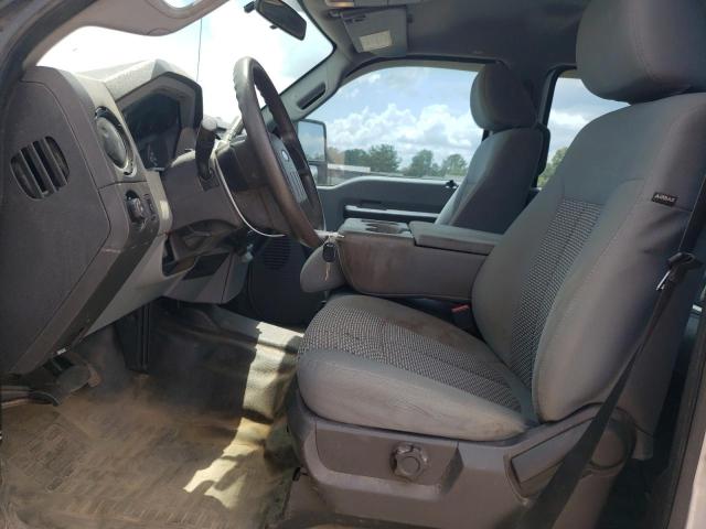 2015 FORD F250 SUPER - 1FT7W2BT6FED49790