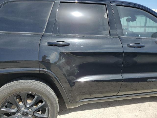 2018 Jeep Grand Cherokee Laredo VIN: 1C4RJEAG4JC141733 Lot: 60969094