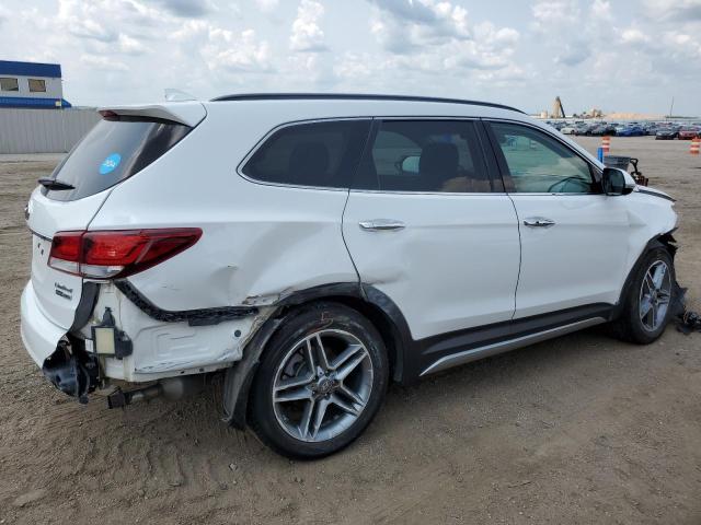2019 HYUNDAI SANTA FE X - KM8SRDHF1KU301561
