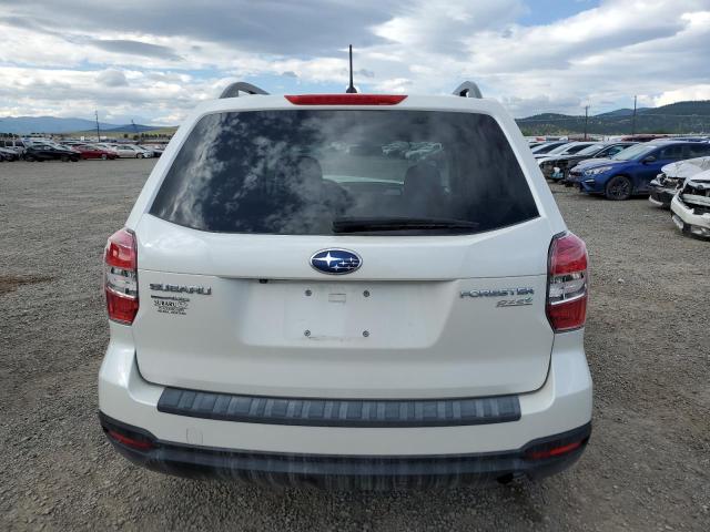 2015 Subaru Forester 2.5I Premium VIN: JF2SJADC4FH420212 Lot: 61121294