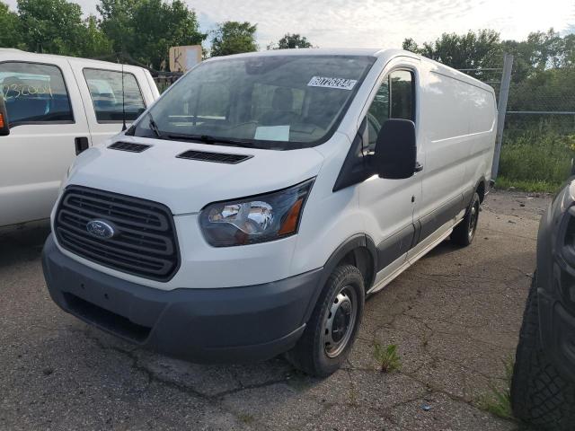 1FTBW2YM6JKA32273 2018 Ford Transit T-350