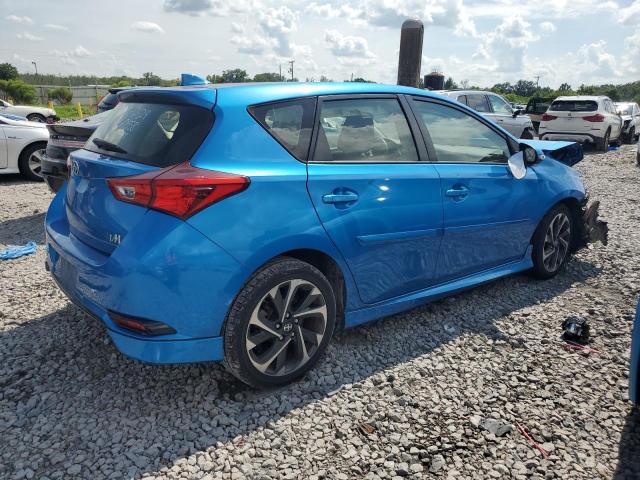 Vin: jtnkarje6gj508588, lot: 65432134, toyota scion 20163
