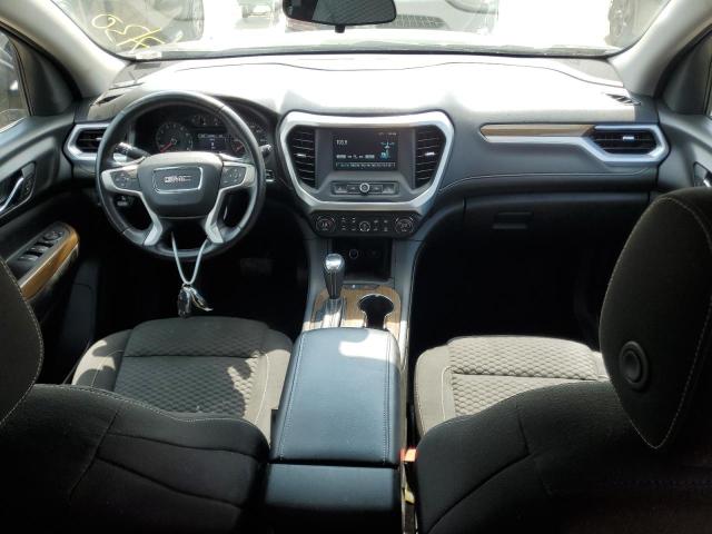 2017 GMC ACADIA SLE - 1GKKNKLA5HZ271769