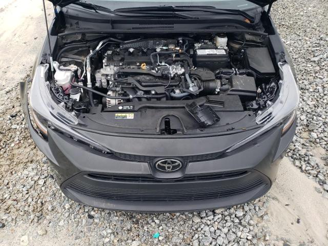 2024 TOYOTA COROLLA LE - 5YFB4MDE9RP111790