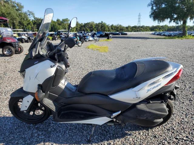 2018 YAMAHA CZD300 A - MH3SH10Y9JK001068