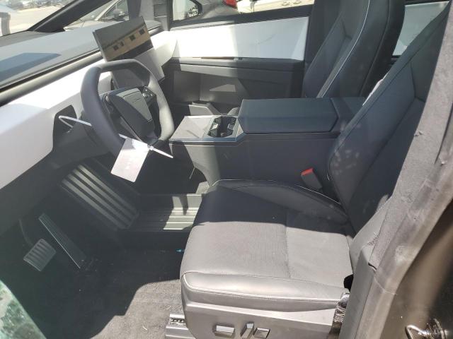 2024 TESLA CYBERTRUCK 7G2CEHED5RA004336