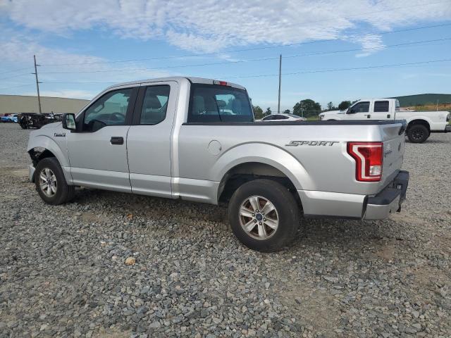 2015 FORD F150 SUPER - 1FTEX1C81FKF15160