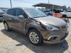 BUICK ENVISION E photo