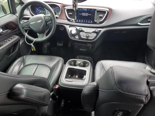 2020 CHRYSLER PACIFICA T - 2C4RC1EG4LR109291