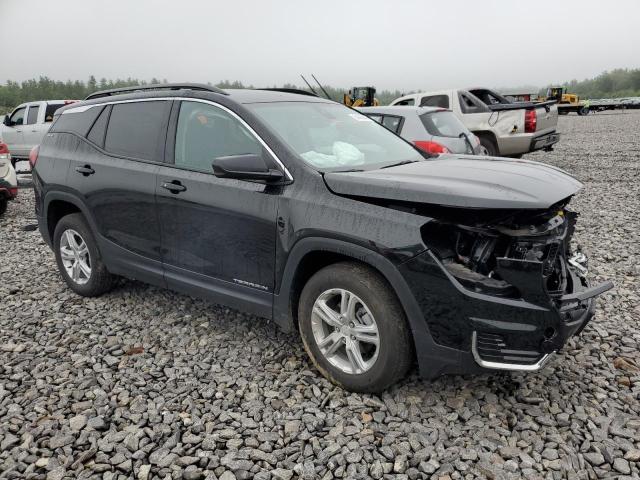 2022 GMC TERRAIN SL - 3GKALTEV1NL265381