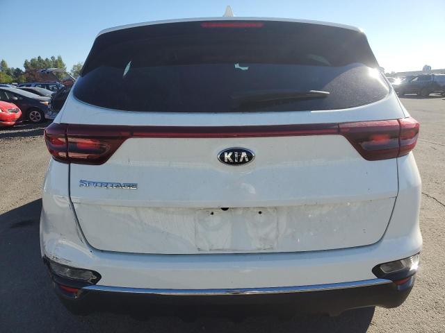 2020 KIA SPORTAGE L KNDPM3AC8L7778684  62129454