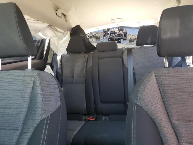2021 NISSAN ROGUE SV - 5N1AT3BA2MC708964