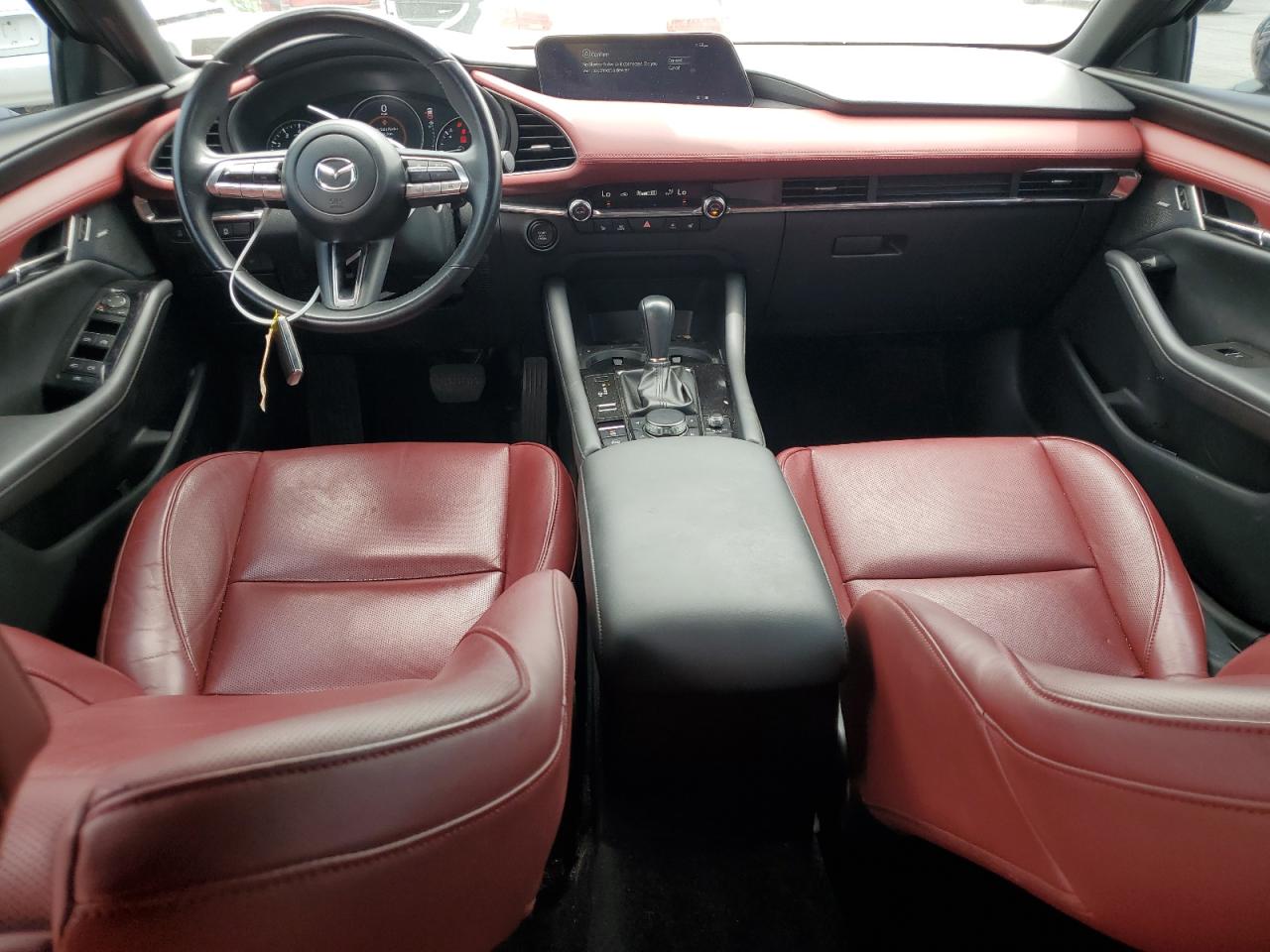 JM1BPBML4M1400177 2021 Mazda 3 Premium