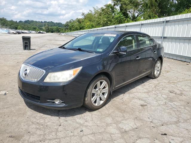 2010 Buick Lacrosse Cxl VIN: 1G4GC5EG2AF100247 Lot: 60840934