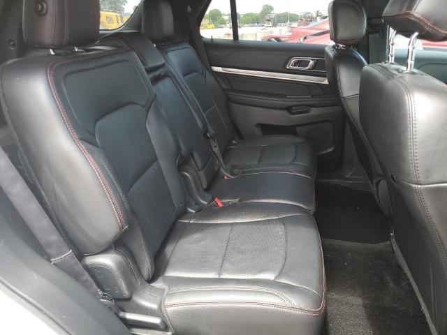 2017 FORD EXPLORER S - 1FM5K8GT9HGC36322