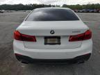 BMW 530 I photo