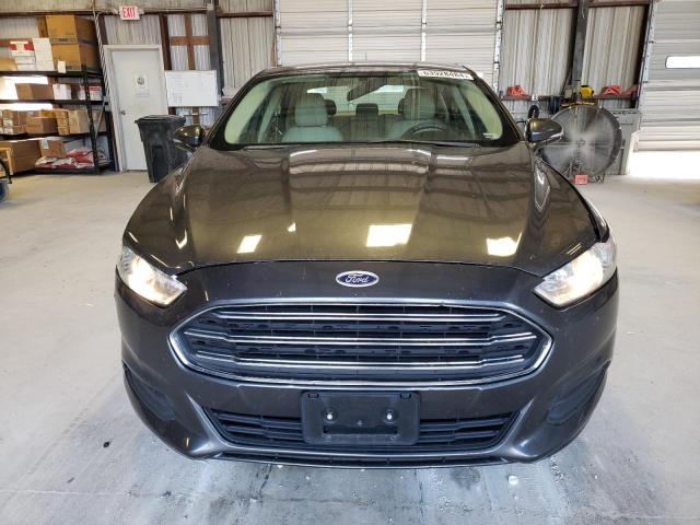 VIN 3FA6P0H70GR317526 2016 Ford Fusion, SE no.5